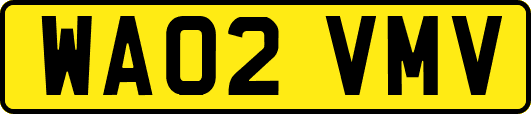 WA02VMV