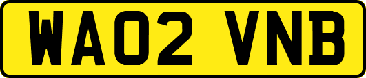 WA02VNB