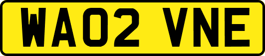 WA02VNE