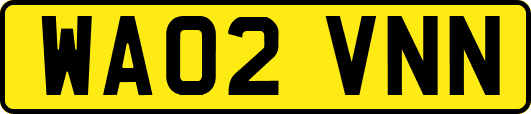 WA02VNN