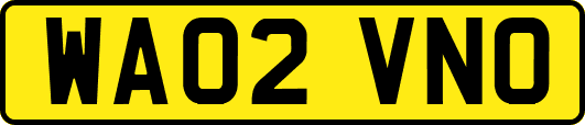WA02VNO