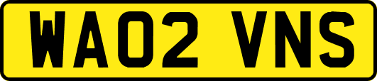 WA02VNS