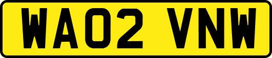 WA02VNW