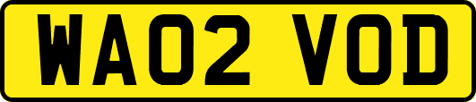WA02VOD