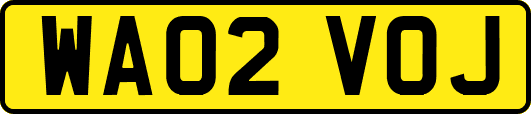 WA02VOJ