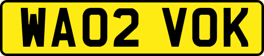 WA02VOK