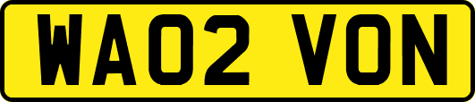 WA02VON