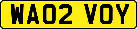 WA02VOY