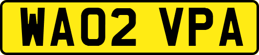 WA02VPA
