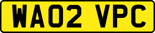 WA02VPC