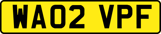 WA02VPF