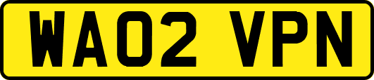 WA02VPN