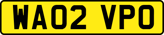 WA02VPO