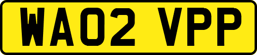 WA02VPP