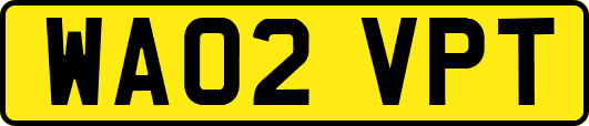 WA02VPT