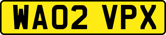 WA02VPX
