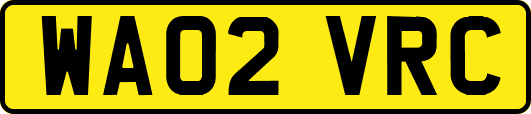 WA02VRC