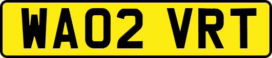 WA02VRT