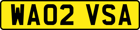 WA02VSA