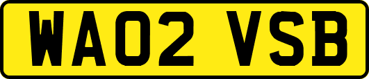 WA02VSB