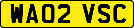 WA02VSC