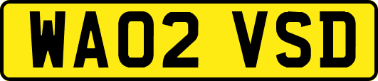 WA02VSD