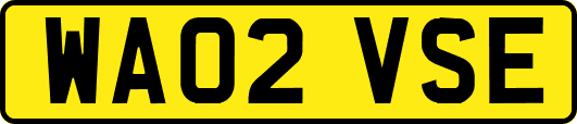 WA02VSE