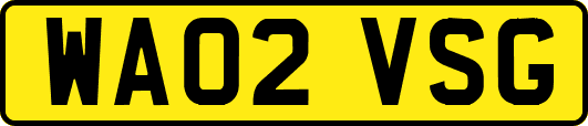WA02VSG