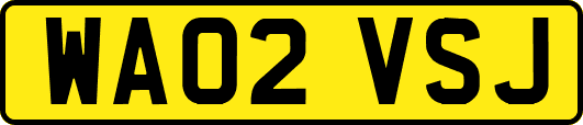 WA02VSJ