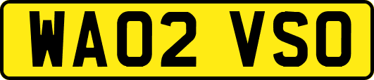 WA02VSO