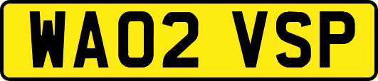 WA02VSP