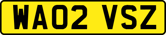 WA02VSZ