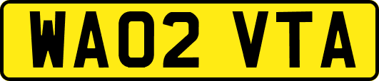 WA02VTA