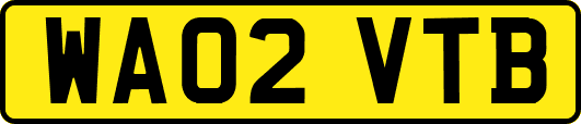 WA02VTB