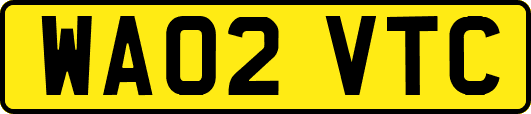 WA02VTC