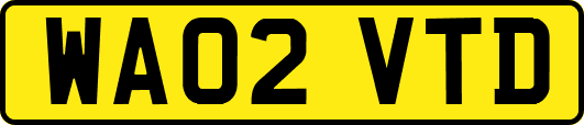 WA02VTD