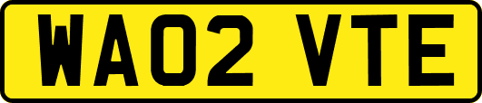 WA02VTE