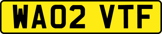 WA02VTF