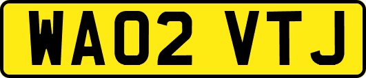 WA02VTJ