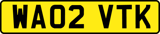 WA02VTK