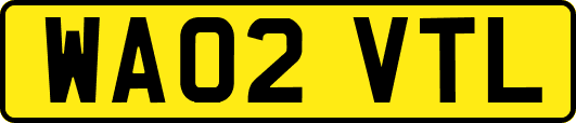 WA02VTL