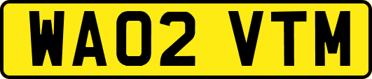 WA02VTM
