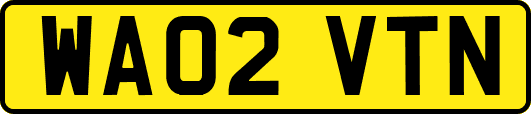 WA02VTN