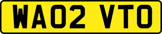 WA02VTO