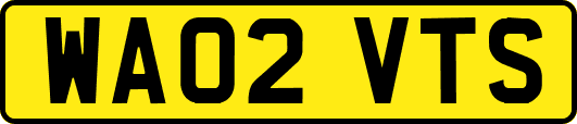 WA02VTS