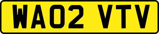 WA02VTV