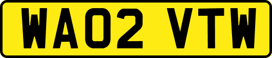 WA02VTW