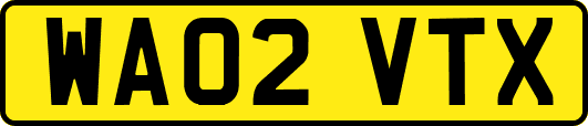 WA02VTX