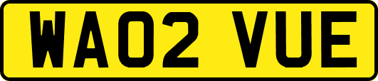 WA02VUE