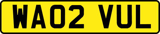 WA02VUL